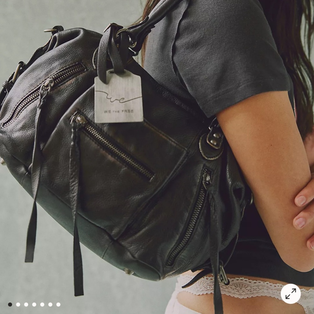 We The Free Baby Emerson Tote Bag